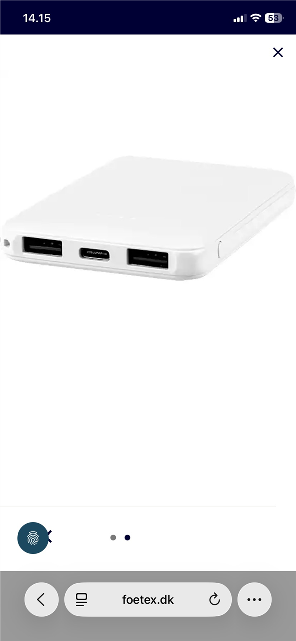 Powerbank