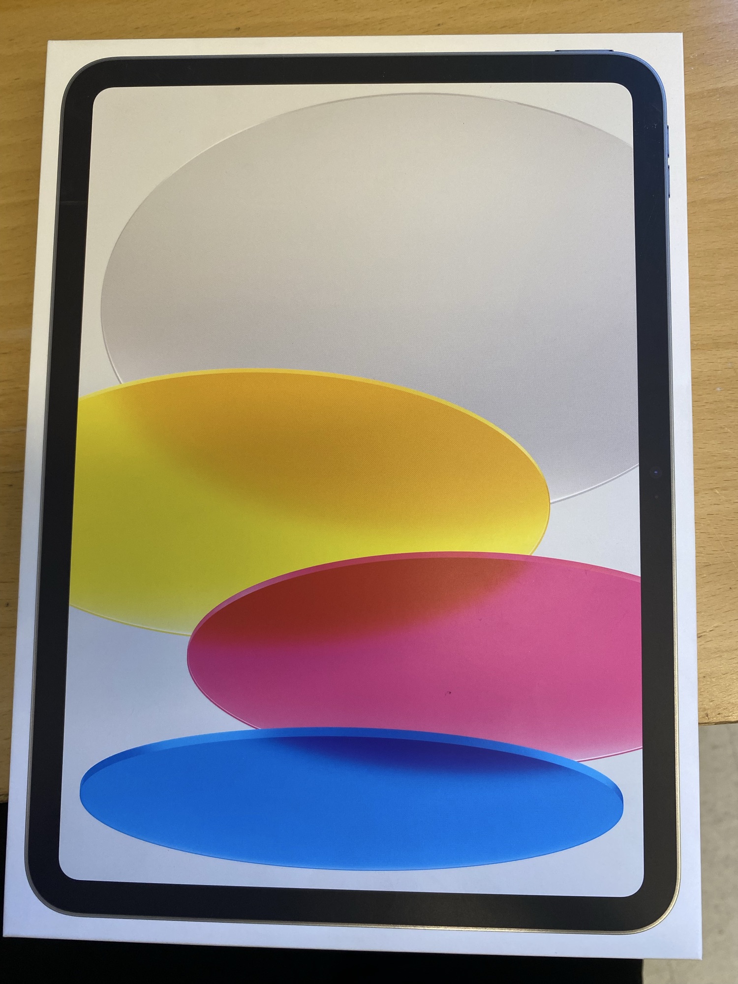 iPad 11