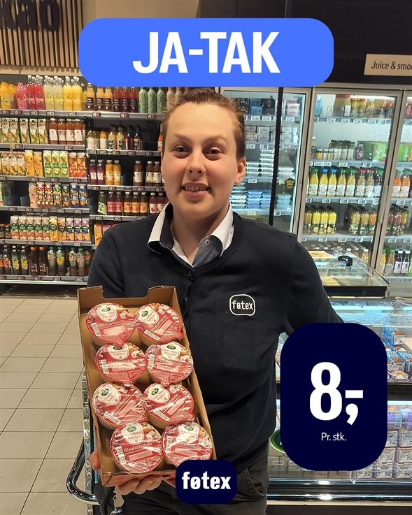 Karolines køkken risalamande