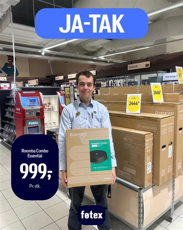 Roomba