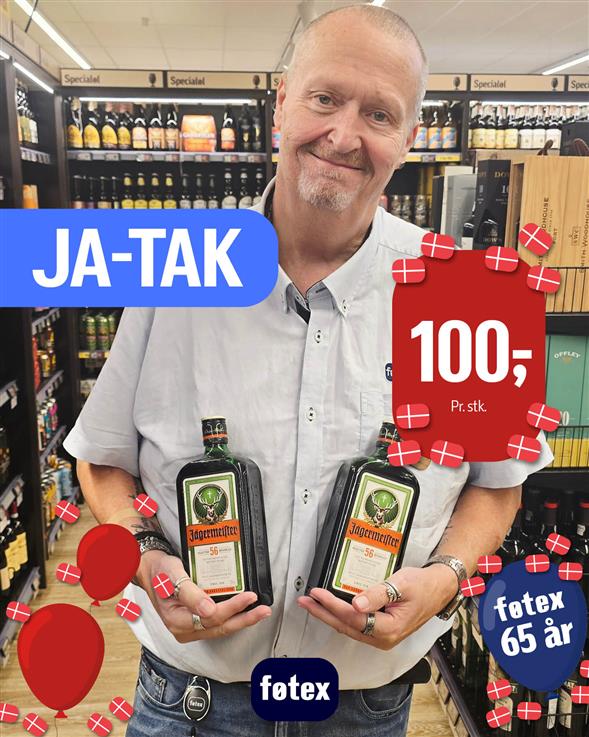 Jägermeister