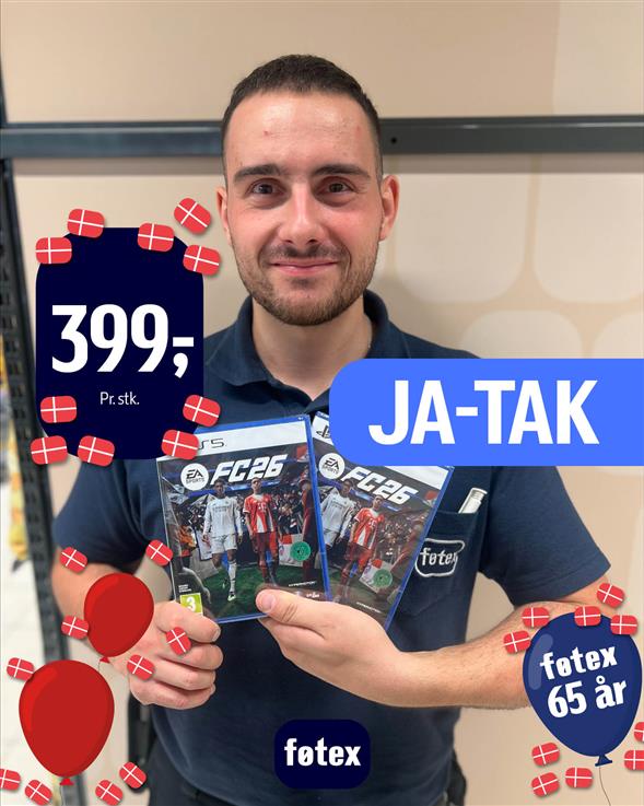 FC26 PS5 EDITION