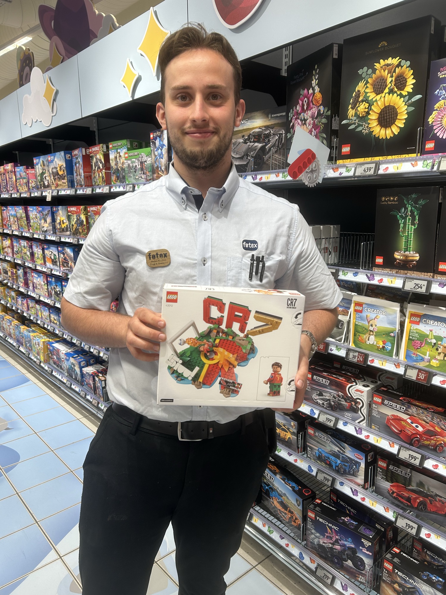 CR7