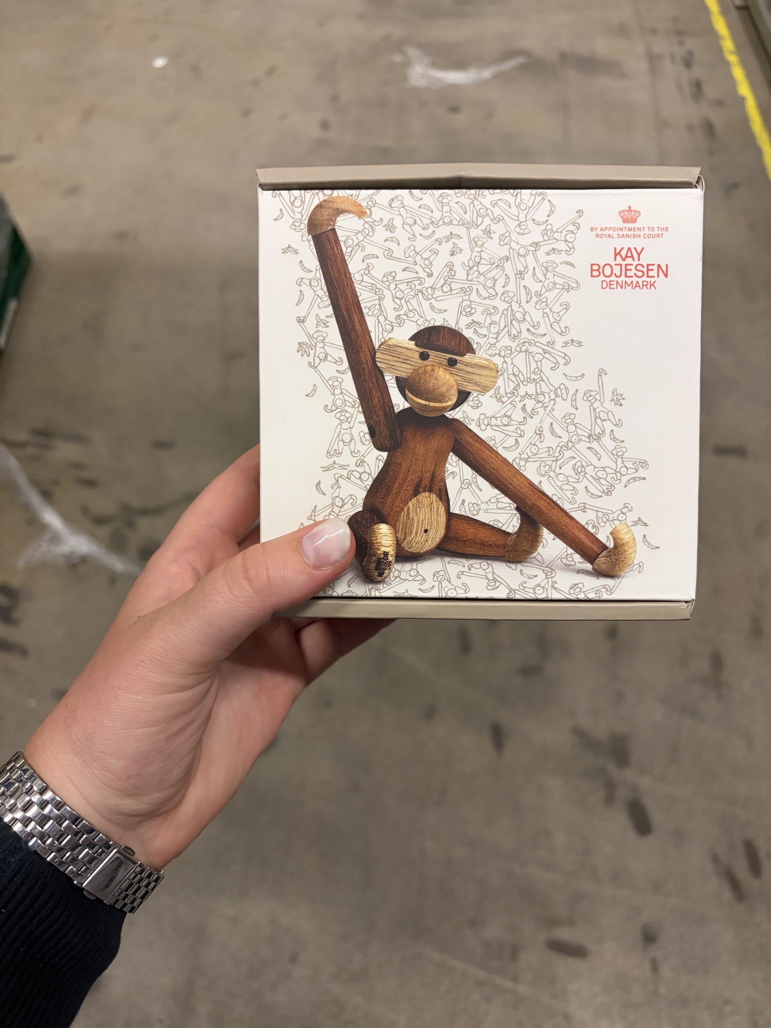 Mini abe